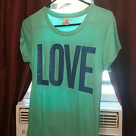 PINK Victoria's Secret Tops - Vs pink t shirt